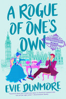 A Rogue of One's Own-Fiction: Romance-買書書 BuyBookBook