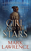 The Girl and the Stars-Fiction: Fantasy-買書書 BuyBookBook