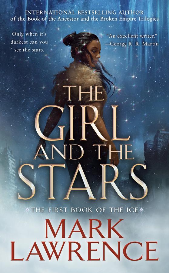 The Girl and the Stars-Fiction: Fantasy-買書書 BuyBookBook