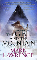 The Girl and the Mountain-Fiction: Fantasy-買書書 BuyBookBook