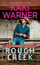 Rough Creek-Fiction: Romance-買書書 BuyBookBook