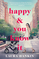 Happy & You Know It-Fiction: general and literary-買書書 BuyBookBook