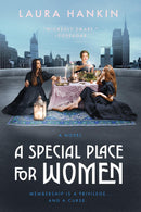 A Special Place for Women-Fiction: Thriller and horror-買書書 BuyBookBook