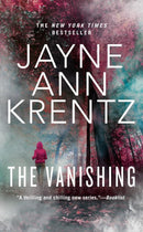 The Vanishing-Fiction: Romance-買書書 BuyBookBook