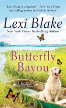Butterfly Bayou-Fiction: Romance-買書書 BuyBookBook