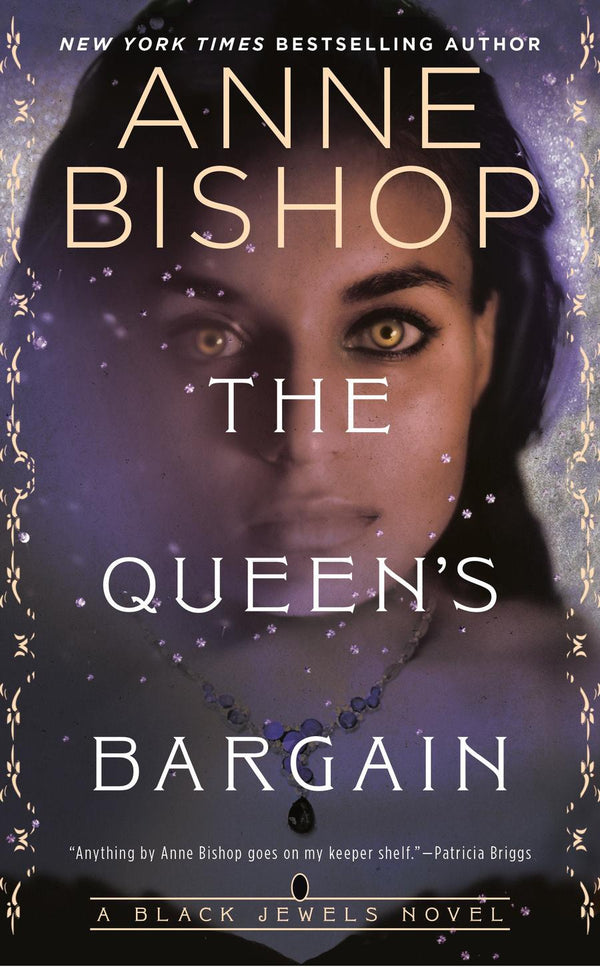 The Queen's Bargain-Fiction: Fantasy-買書書 BuyBookBook