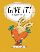 Give It!-Children’s / Teenage general interest: Practical interests-買書書 BuyBookBook