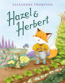 Hazel and Herbert-Children’s / Teenage fiction: Nature and animal stories-買書書 BuyBookBook