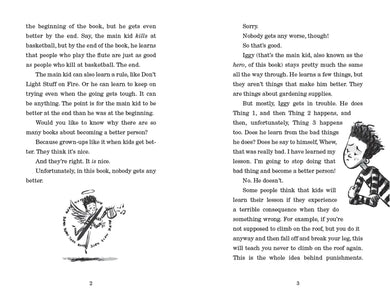 Iggy Is Better Than Ever US - Paperback / softback