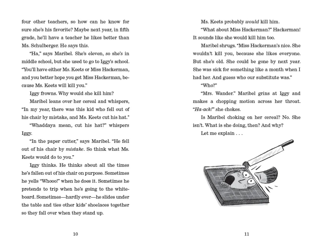 Iggy Is Better Than Ever US - Paperback / softback