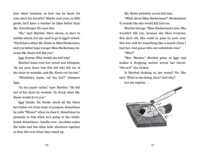 Iggy Is Better Than Ever US - Paperback / softback