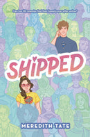 Shipped-Children’s / Teenage fiction: Relationship stories-買書書 BuyBookBook
