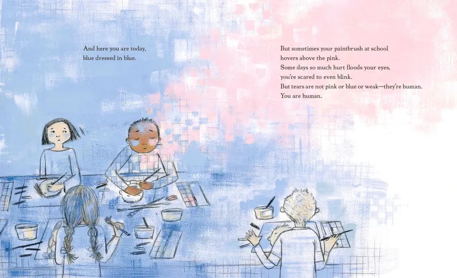 Patchwork US - Hardback