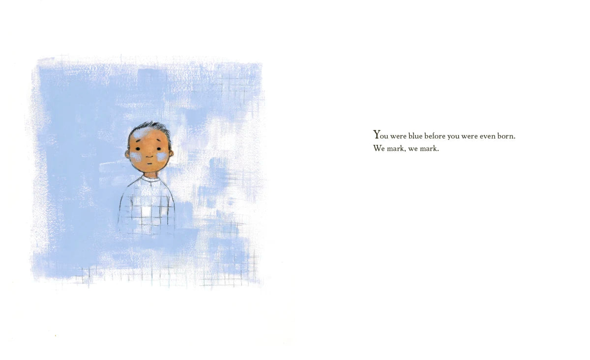 Patchwork US - Hardback