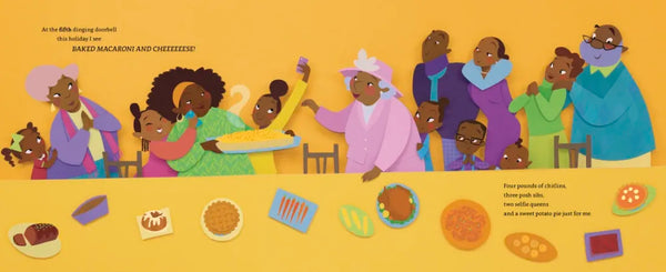 Twelve Dinging Doorbells US - Hardback