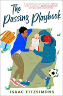 The Passing Playbook-Children’s / Teenage fiction: Relationship stories-買書書 BuyBookBook