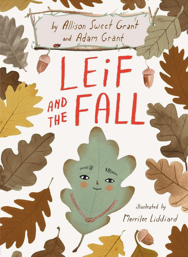 Leif and the Fall-Children’s / Teenage fiction: General and modern fiction-買書書 BuyBookBook