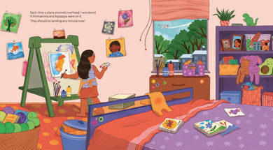 Nisha Knows Best US - Hardback
