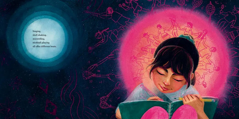 Being Home US - Hardback