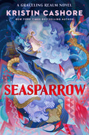 Seasparrow-Children’s / Teenage fiction: Fantasy-買書書 BuyBookBook