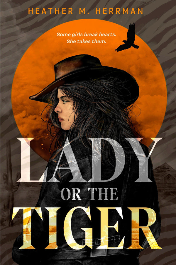 Lady or the Tiger-Children’s / Teenage fiction: Action and adventure stories-買書書 BuyBookBook