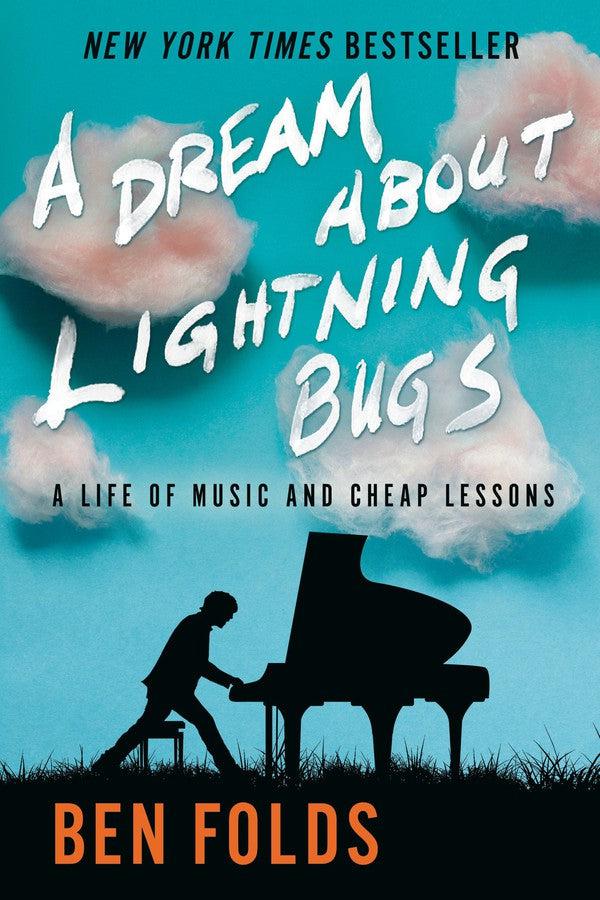 A Dream About Lightning Bugs-Biography and memoirs-買書書 BuyBookBook