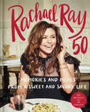 Rachael Ray 50-Cookery / food and drink / food writing-買書書 BuyBookBook
