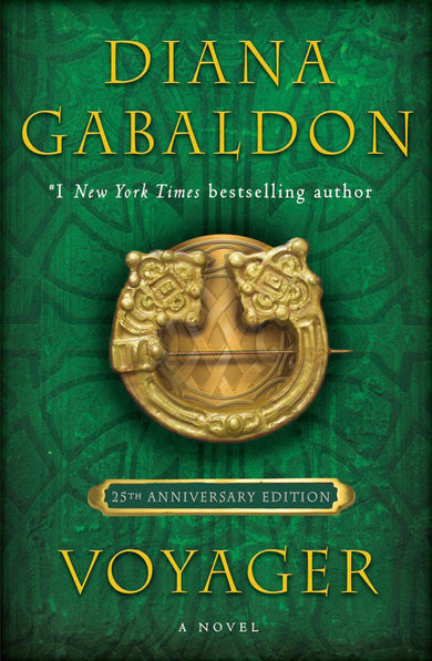 Voyager (25th Anniversary Edition)-Fiction: Historical fiction-買書書 BuyBookBook