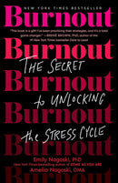 Burnout-Self-help/ personal development/ practical advice-買書書 BuyBookBook