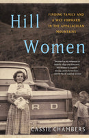 Hill Women-Memoirs-買書書 BuyBookBook