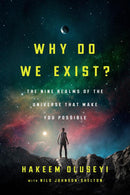 Why Do We Exist?