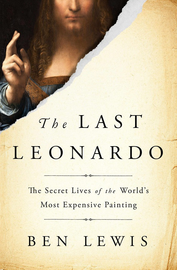 The Last Leonardo-Art: general-買書書 BuyBookBook