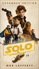 Solo: A Star Wars Story: Expanded Edition-Fiction: Science fiction-買書書 BuyBookBook