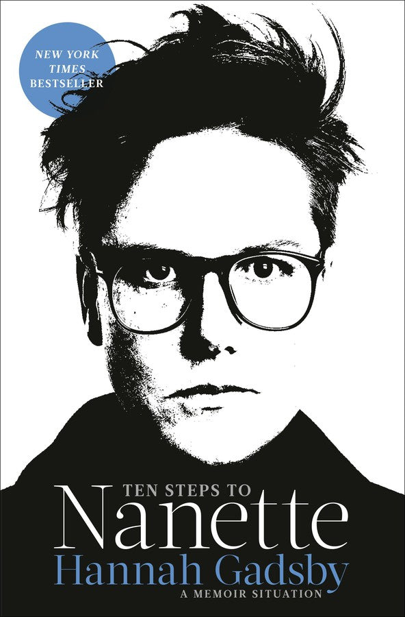 Ten Steps to Nanette-Biography and memoirs-買書書 BuyBookBook