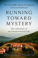 Running Toward Mystery-Memoirs-買書書 BuyBookBook