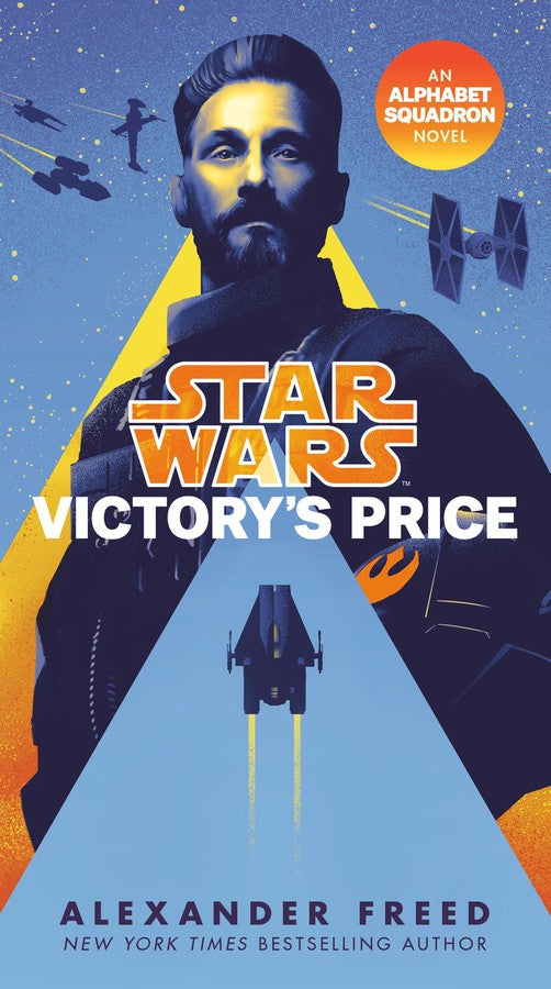 Victory's Price (Star Wars)-Fiction: Science fiction-買書書 BuyBookBook