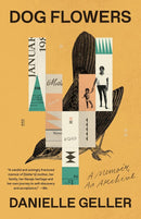 Dog Flowers-Memoirs-買書書 BuyBookBook