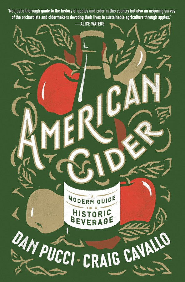 American Cider-Cookery / food and drink / food writing-買書書 BuyBookBook