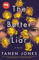 The Better Liar-Fiction: Modern and contemporary-買書書 BuyBookBook
