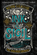 Ink & Sigil-Fiction: Fantasy-買書書 BuyBookBook