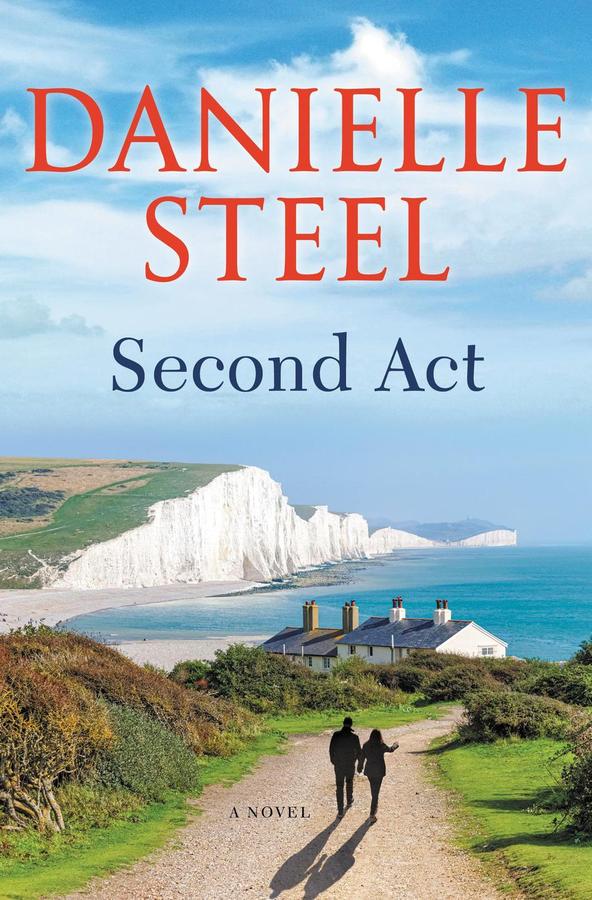 Second Act
