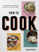 How to Cook-Cookery / food and drink / food writing-買書書 BuyBookBook