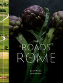 The Roads to Rome-Cookery / food and drink / food writing-買書書 BuyBookBook