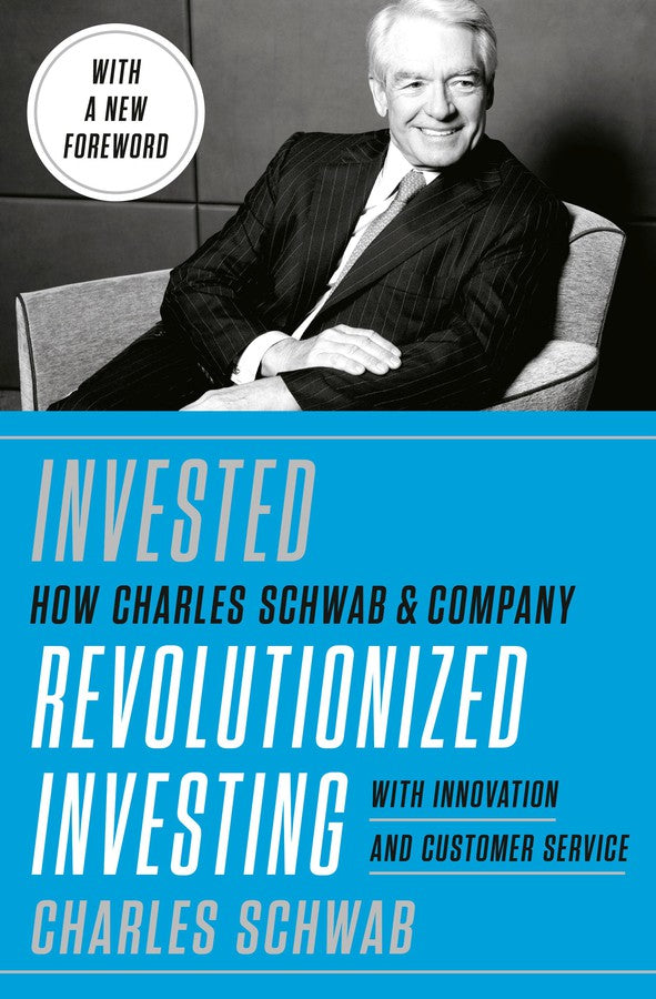 Invested-Biography and memoirs-買書書 BuyBookBook