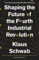 Shaping the Future of the Fourth Industrial Revolution-Mathematics and Science-買書書 BuyBookBook