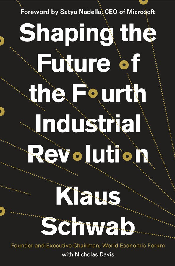 Shaping the Future of the Fourth Industrial Revolution-Mathematics and Science-買書書 BuyBookBook