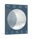 Moon Lists-Lifestyle and Leisure-買書書 BuyBookBook