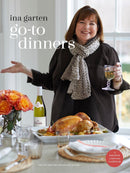 Go-To Dinners-Cookery / food and drink / food writing-買書書 BuyBookBook