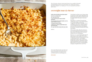 Go-To Dinners US - Hardback