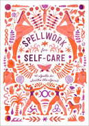 Spellwork for Self-Care-Mind/ body/ spirit-買書書 BuyBookBook